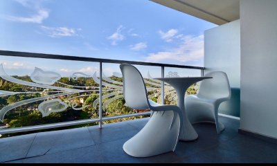 Yoo Punta del Este Apartamento en Venta