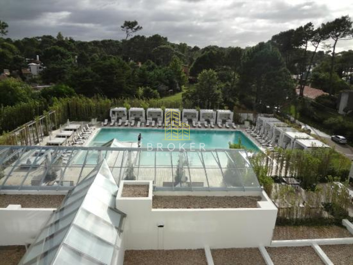 Apartamento ID.1548/Yoo_Punta_del_Este_Apartamento_en_Venta - Yoo Punta del Este Apartamento en Venta