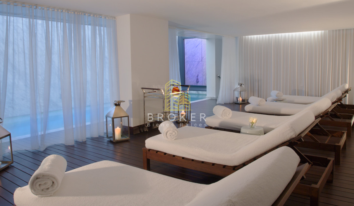Apartamento ID.1548/Yoo_Punta_del_Este_Apartamento_en_Venta - Yoo Punta del Este Apartamento en Venta