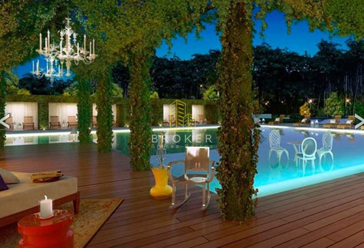 Apartamento ID.1548/Yoo_Punta_del_Este_Apartamento_en_Venta - Yoo Punta del Este Apartamento en Venta