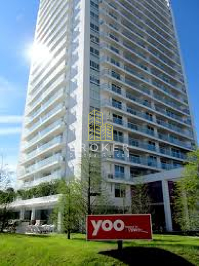 Apartamento ID.1548/Yoo_Punta_del_Este_Apartamento_en_Venta - Yoo Punta del Este Apartamento en Venta