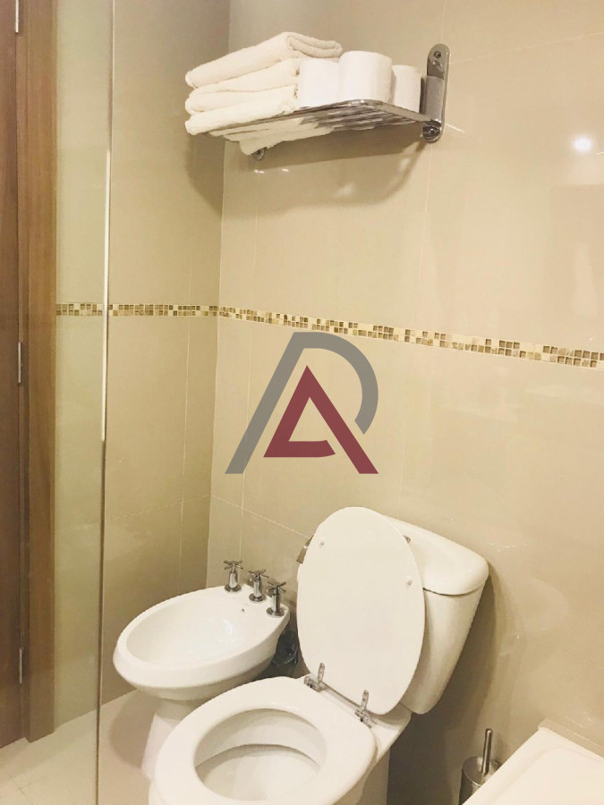 Apartamento ID.276 - Moderno Apartamento de Dos Dormitorios con Balcón en Venta - Punta del Este