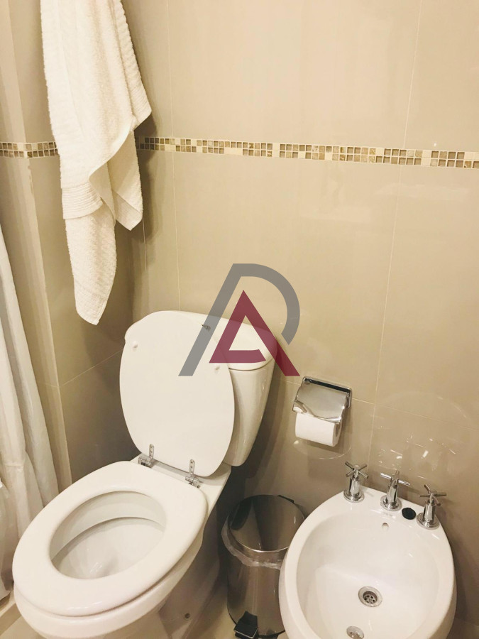 Apartamento ID.276 - Moderno Apartamento de Dos Dormitorios con Balcón en Venta - Punta del Este