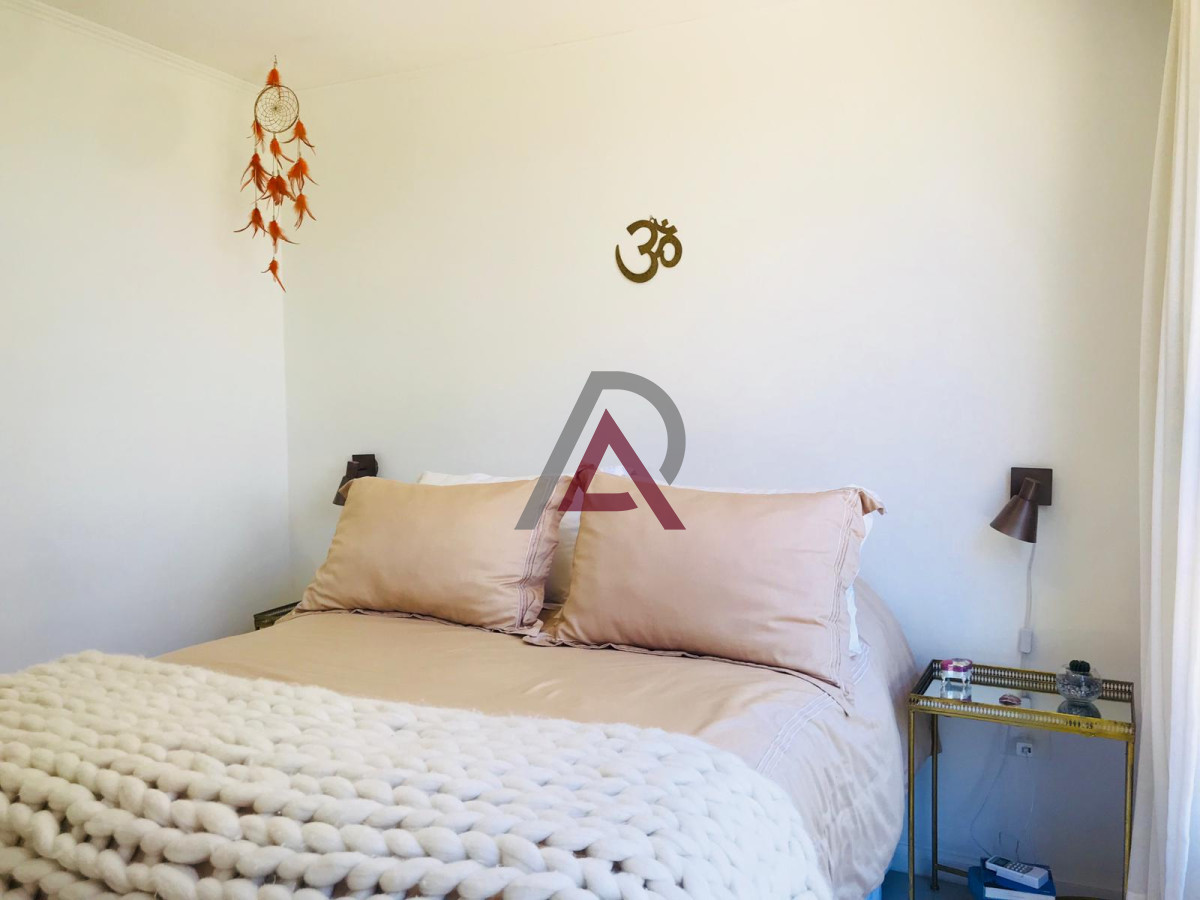 Apartamento ID.276 - Moderno Apartamento de Dos Dormitorios con Balcón en Venta - Punta del Este