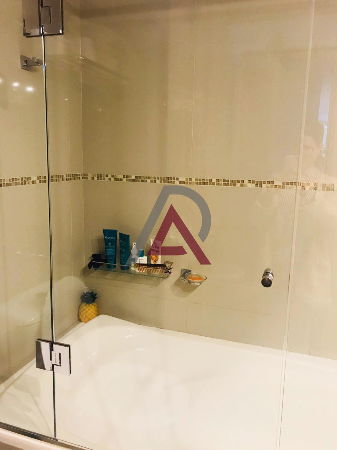 Apartamento ID.276 - Moderno Apartamento de Dos Dormitorios con Balcón en Venta - Punta del Este