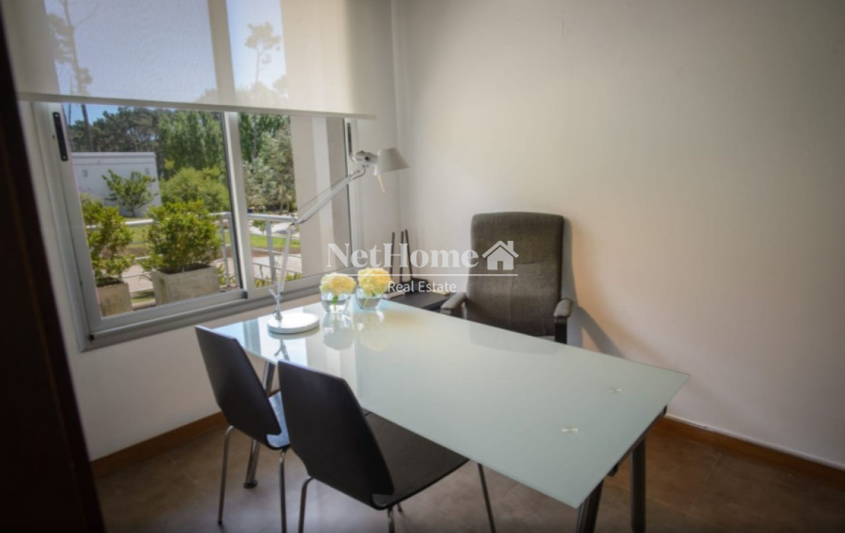Casa ID.47 - Barrio Privado Rincón del Indio 5 Dormitorios a metros del Mar