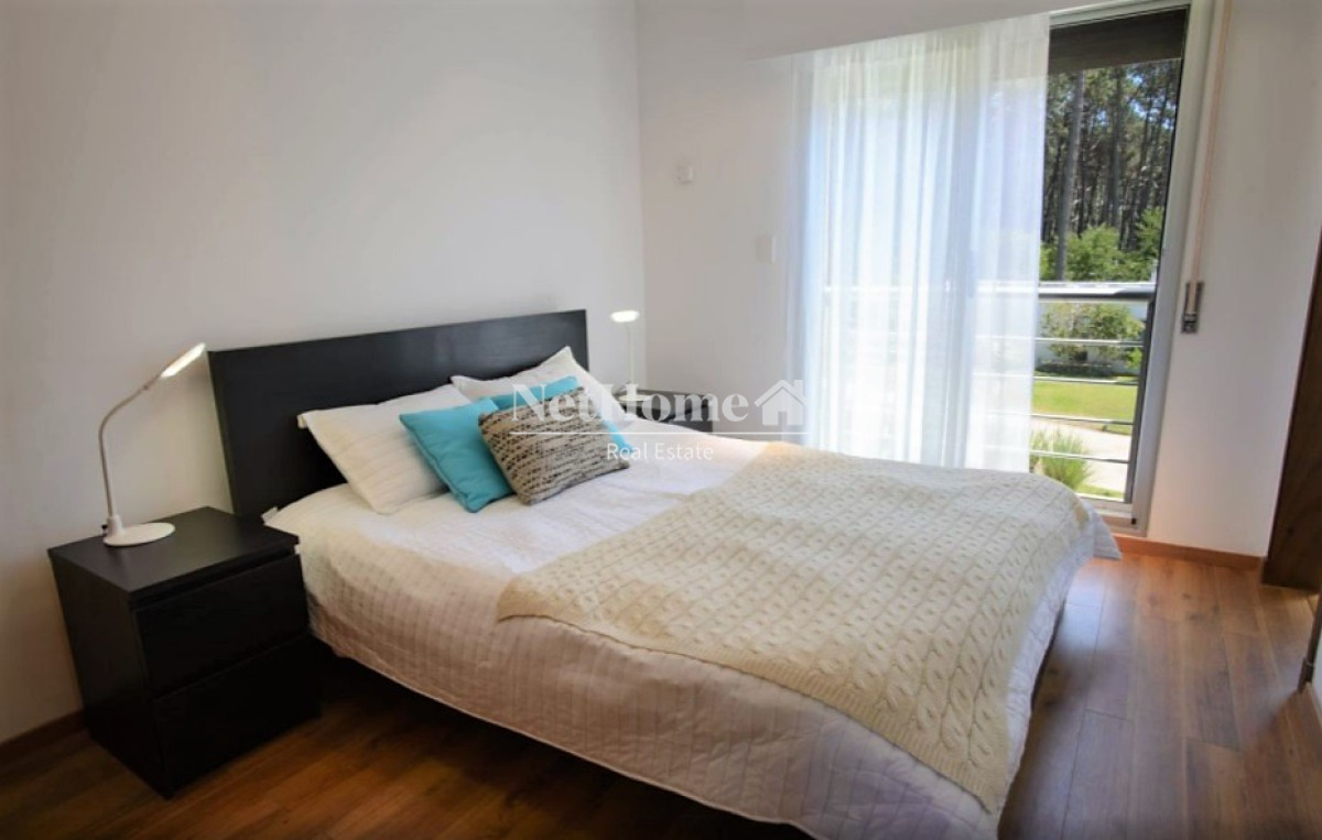 Casa ID.47 - Barrio Privado Rincón del Indio 5 Dormitorios a metros del Mar