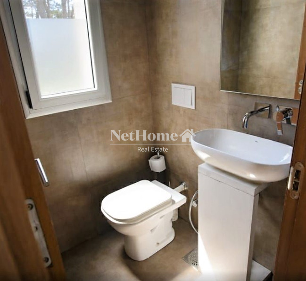 Casa ID.47 - Barrio Privado Rincón del Indio 5 Dormitorios a metros del Mar