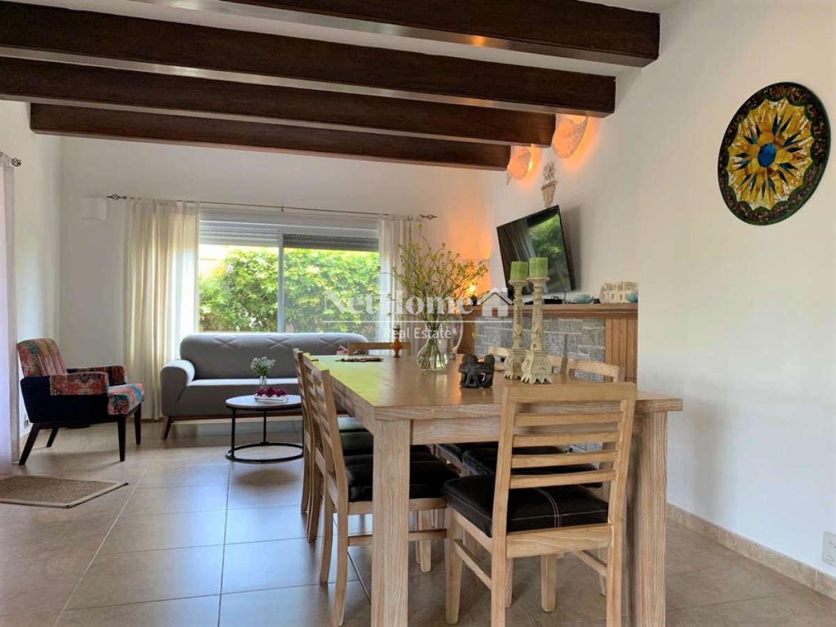 Casa ID.46 - Península Casa 6 Dormitorios  Piscina  Inmejorable Ubicación