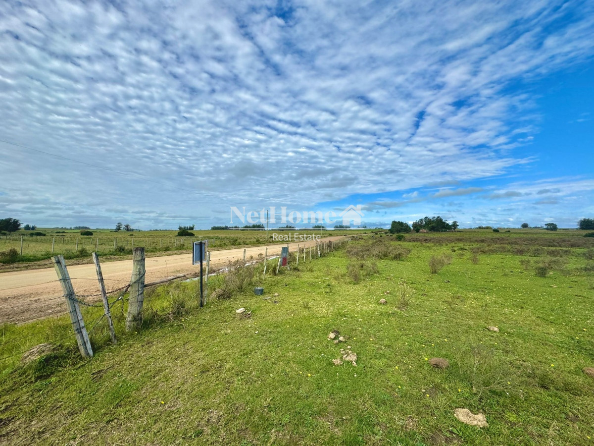 Terreno ID.630 - 20 Hectáreas en Venta en Sierra de los Caracoles