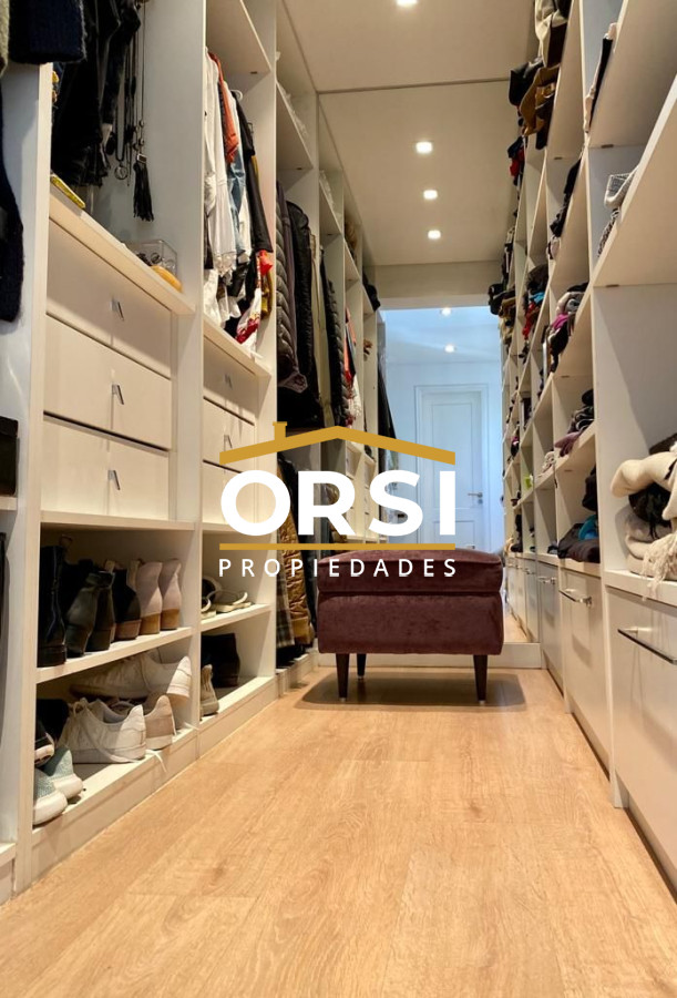Casa ID.180 - Excelente propiedad en Barrio Privado Venta 