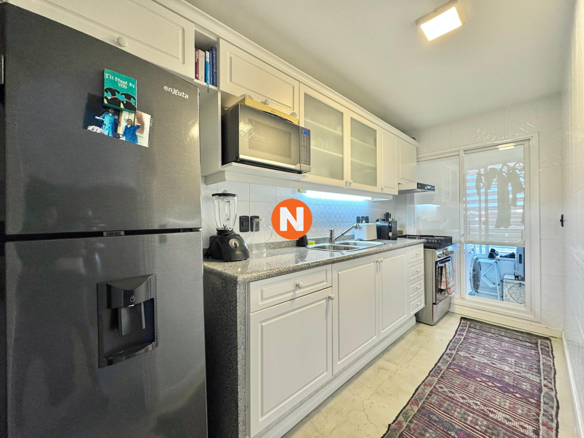 Apartamento Ref.221432 - Venta de  apartamento en Coral Tower, Punta Del Este 