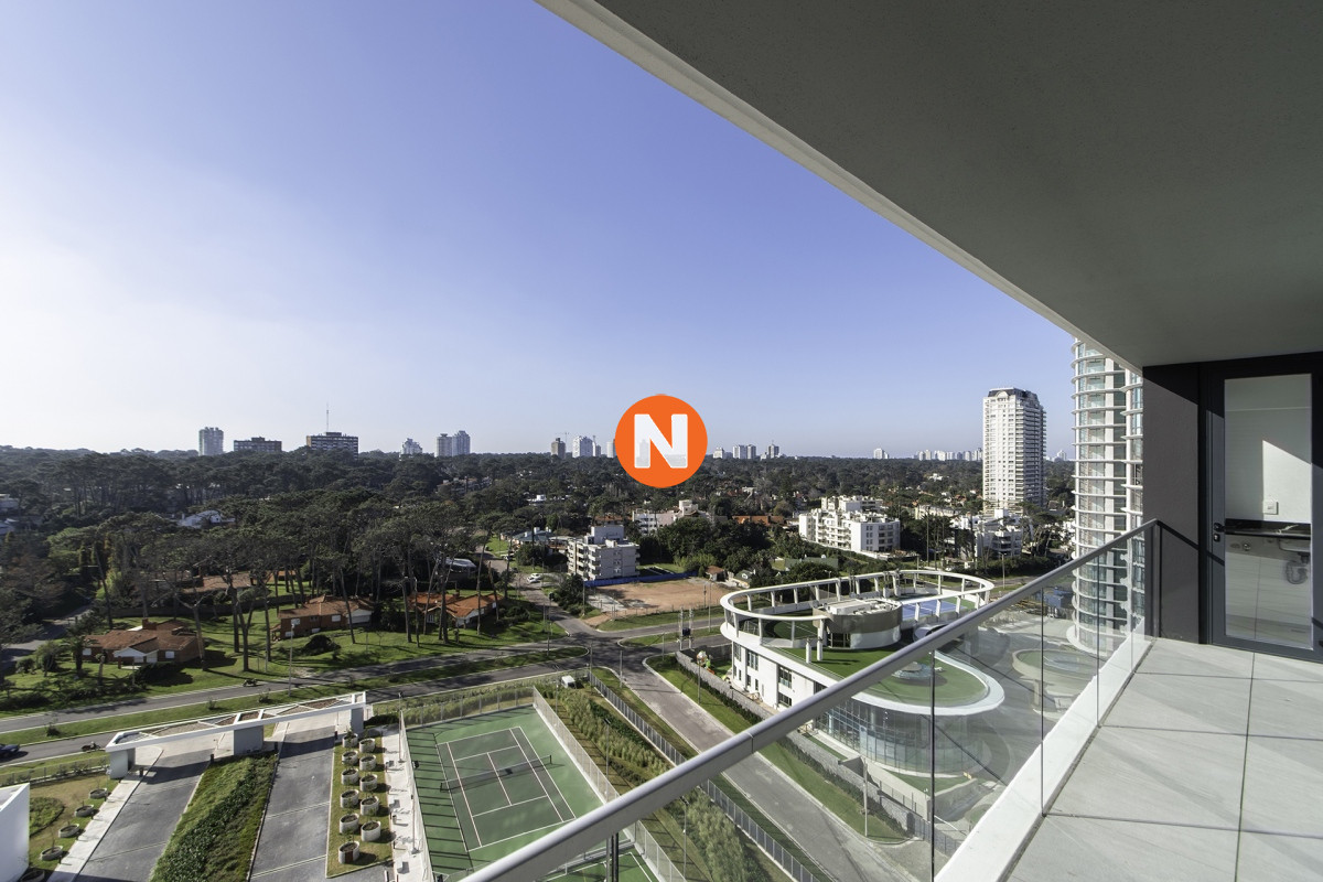 Apartamento Ref.222496 - Venetian de tres dormitorios en Venta
