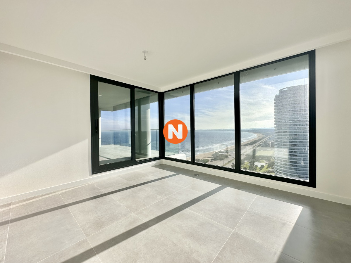 Apartamento Ref.222495 - Apartamento de tres dormitorios y dependencia de servicio en Venetian, OPORTUNIDAD! 