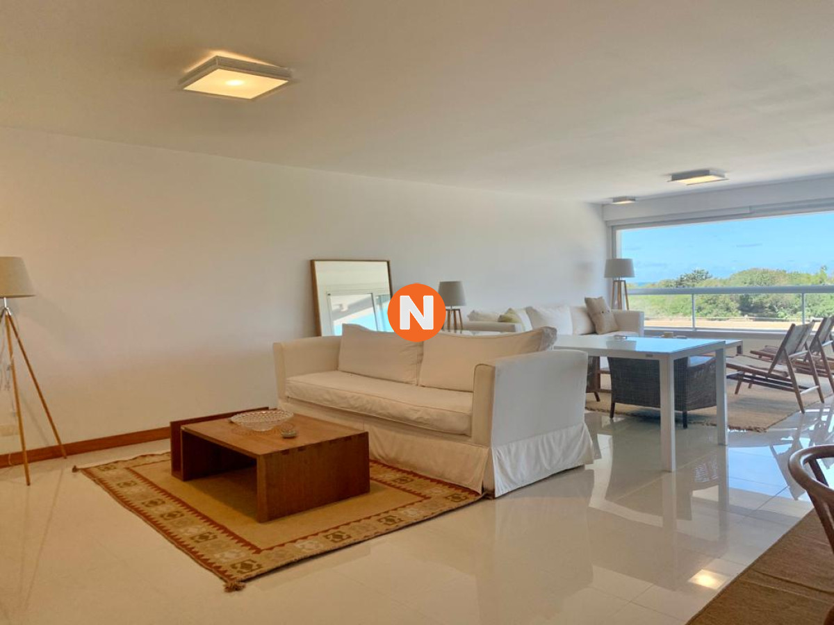 Apartamento Ref.218188 - Apartamento en Venta Indigo Punta del Este Cuatro Dormitorios en Suite