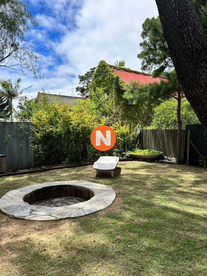 Casa Ref.219538 - Casa en Playa Montoya en Venta 