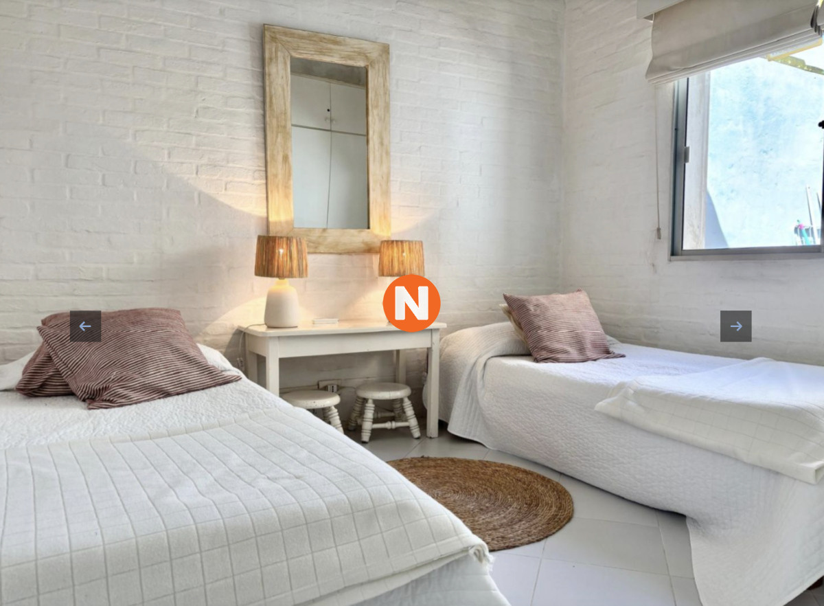 Casa Ref.219567 - Venta casa tres dormitorios Montoya Punta del Este