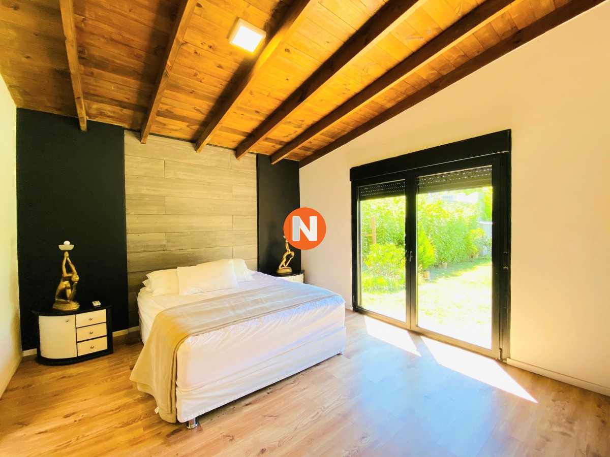 Casa Ref.219529 - Oportunidad en venta a estrenar a 300 mtrs del Mar En La Barra   