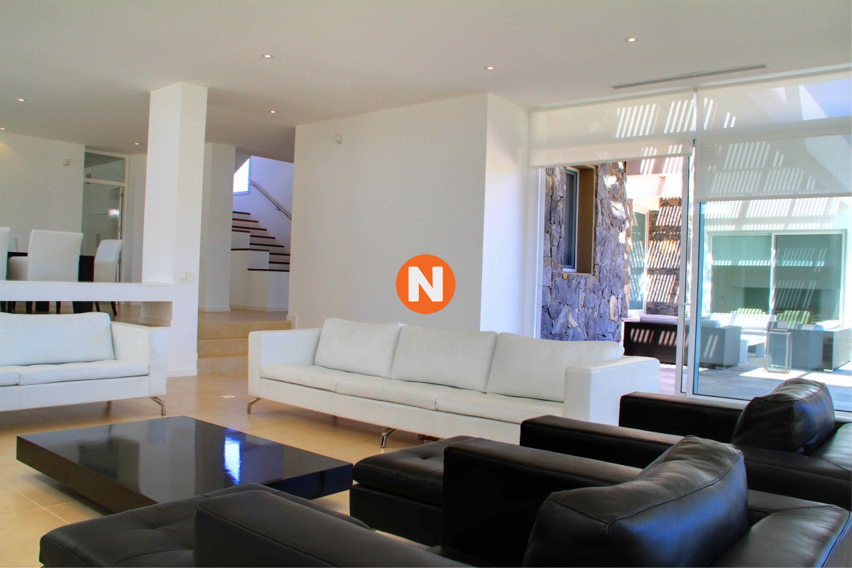 Casa Ref.216296 - Chacra con Casa en Venta Mangrullos de Punta Piedra