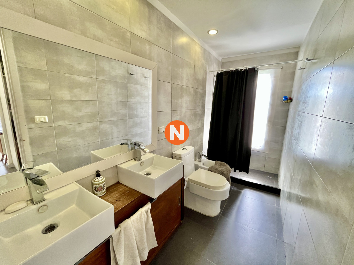 Casa Ref.219539 - Excelente casa de Tres Dormitorios en La Barra