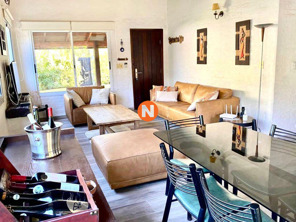 Casa Ref.219526 - Casa en La Barra a 250 metros del puente