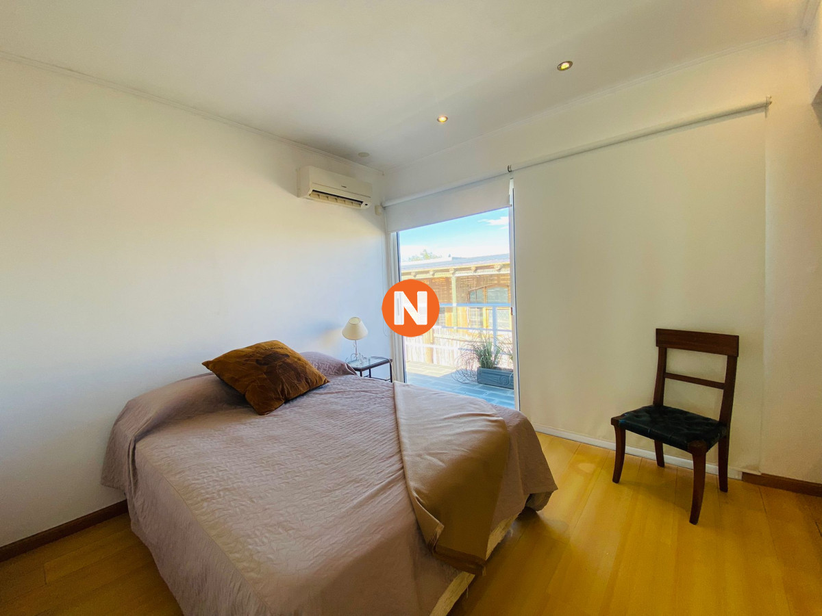 Casa Ref.219535 - Muy buena casa en Venta de 3 dormitorios, Manantiales.