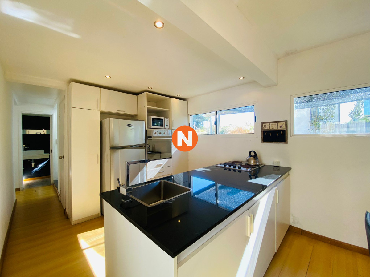 Casa Ref.219535 - Muy buena casa en Venta de 3 dormitorios, Manantiales.