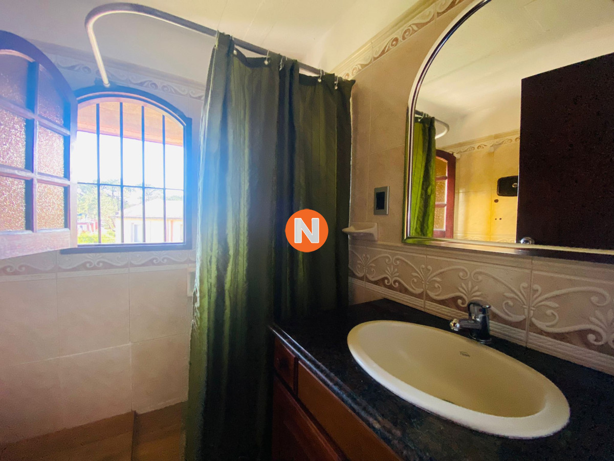 Casa Ref.219533 - Casa en Manantiales, 3 dormitorios cerca de la Playa 