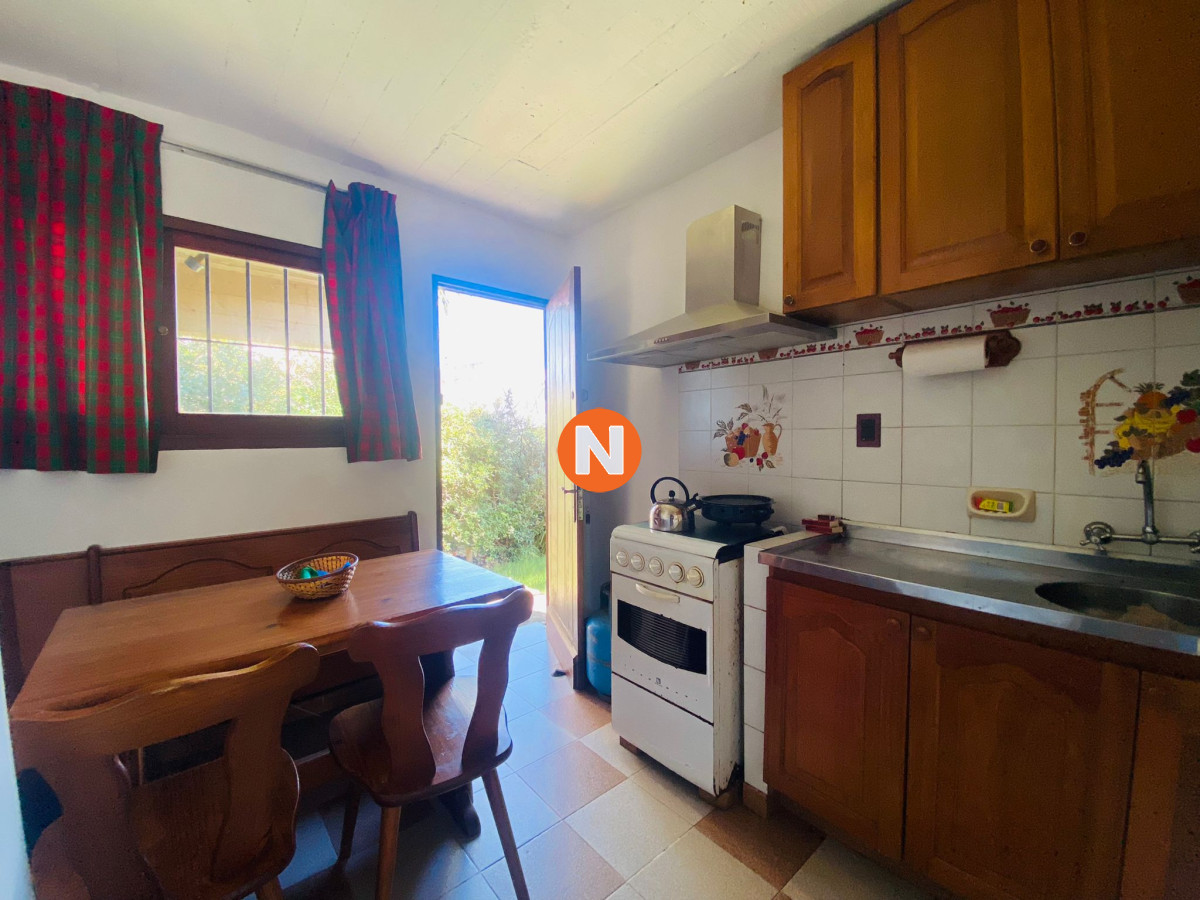 Casa Ref.219533 - Casa en Manantiales, 3 dormitorios cerca de la Playa 