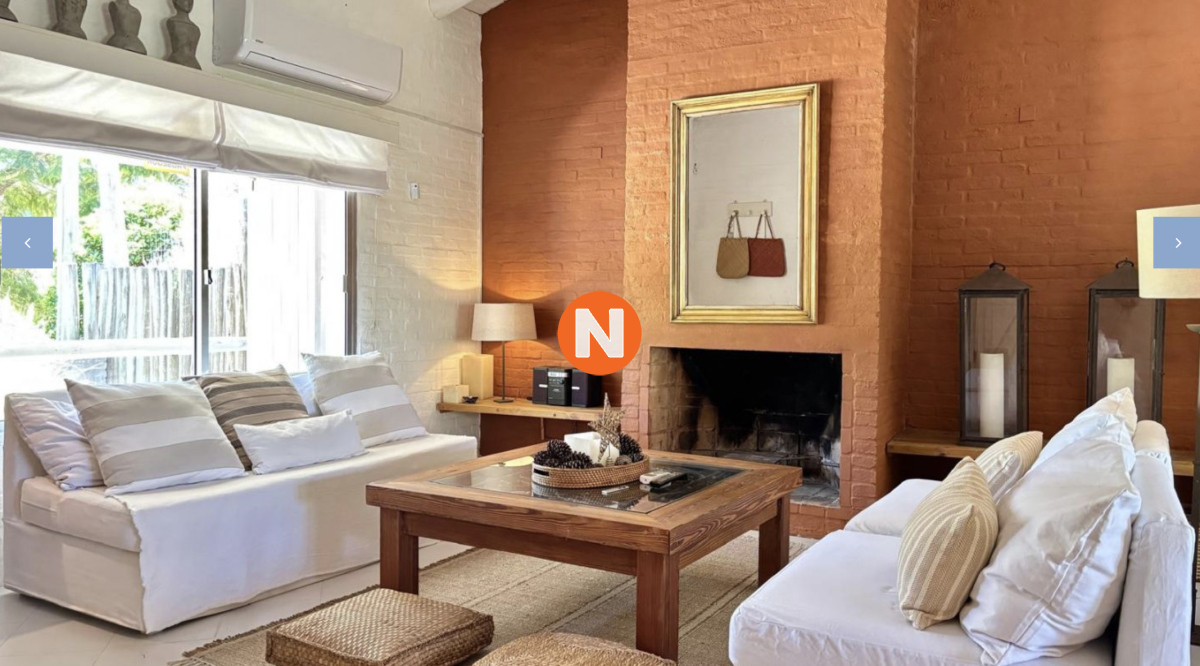 Casa Ref.219567 - Venta casa tres dormitorios Montoya Punta del Este