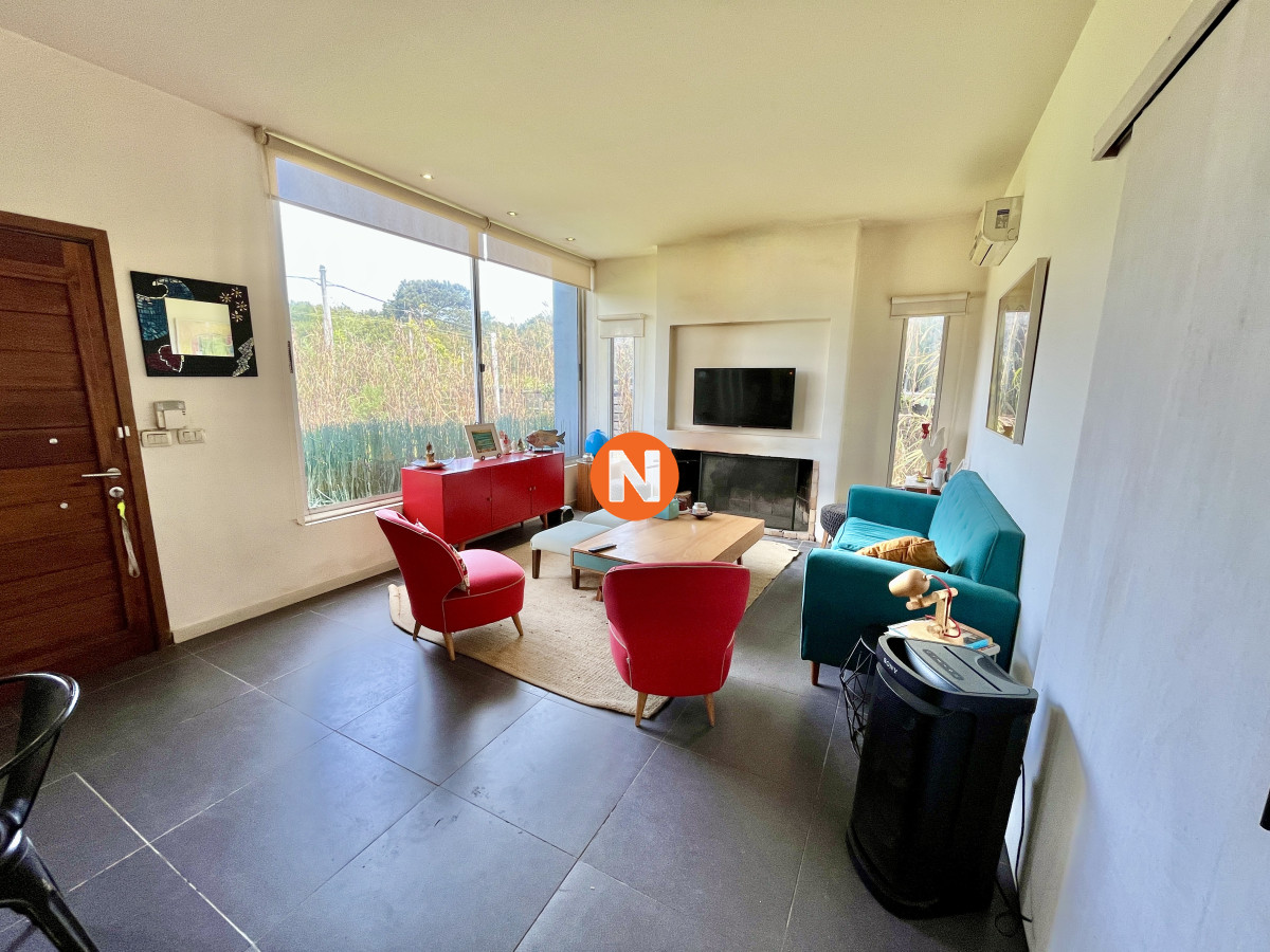 Casa Ref.219539 - Excelente casa de Tres Dormitorios en La Barra