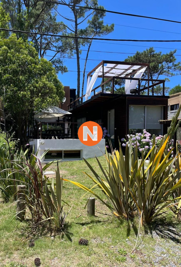 Casa Ref.219538 - Casa en Playa Montoya en Venta 