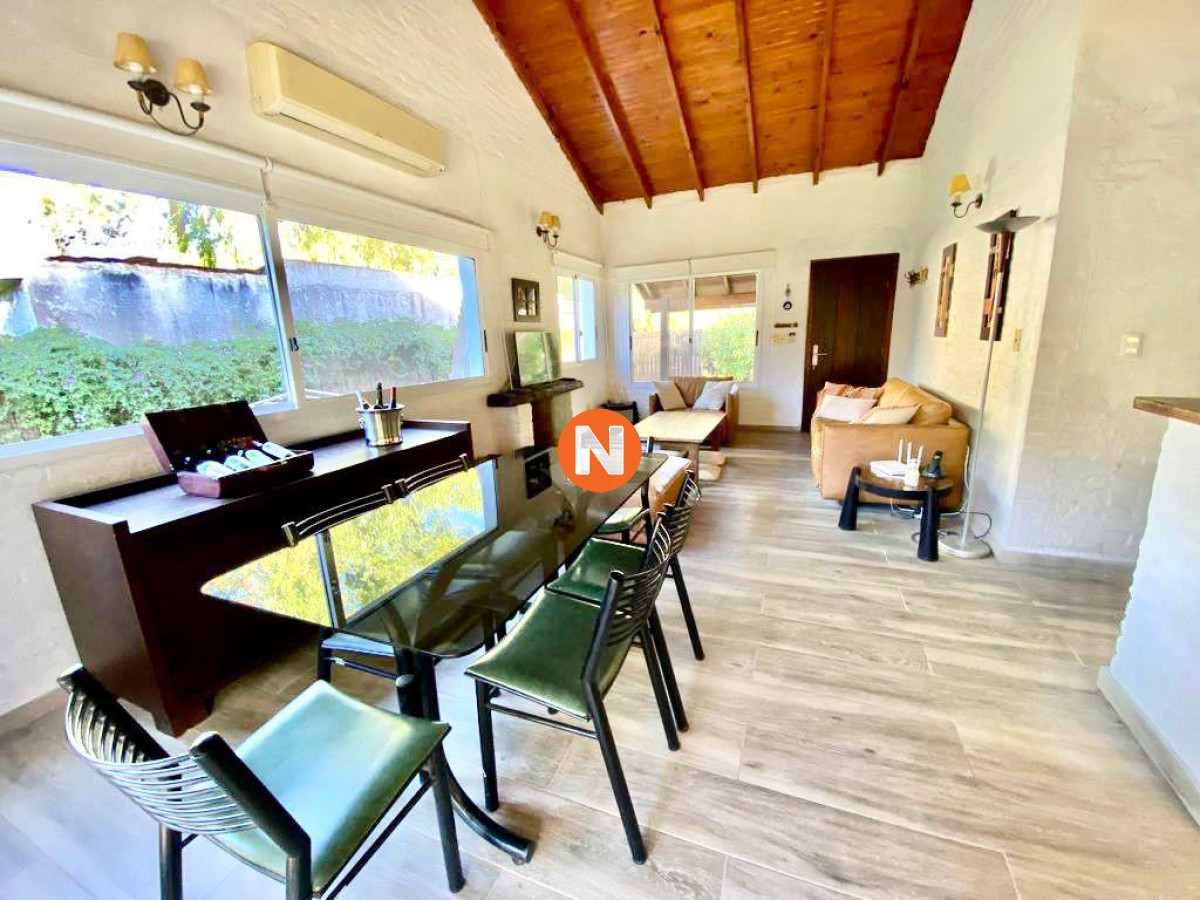 Casa Ref.219526 - Casa en La Barra a 250 metros del puente