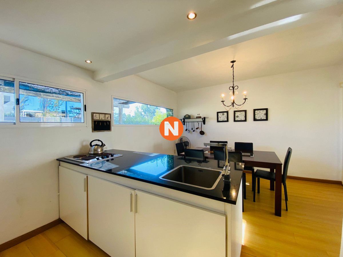 Casa Ref.219535 - Muy buena casa en Venta de 3 dormitorios, Manantiales.