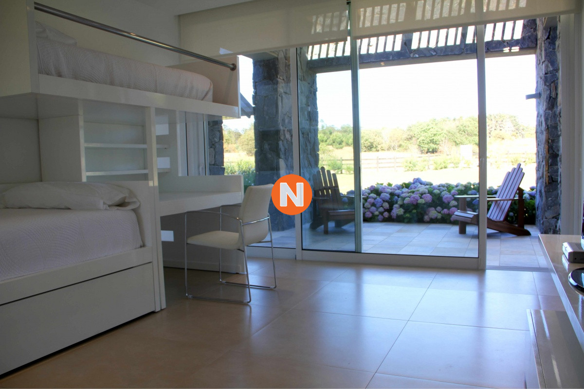 Casa Ref.216296 - Chacra con Casa en Venta Mangrullos de Punta Piedra