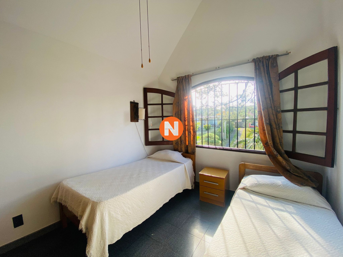 Casa Ref.219533 - Casa en Manantiales, 3 dormitorios cerca de la Playa 