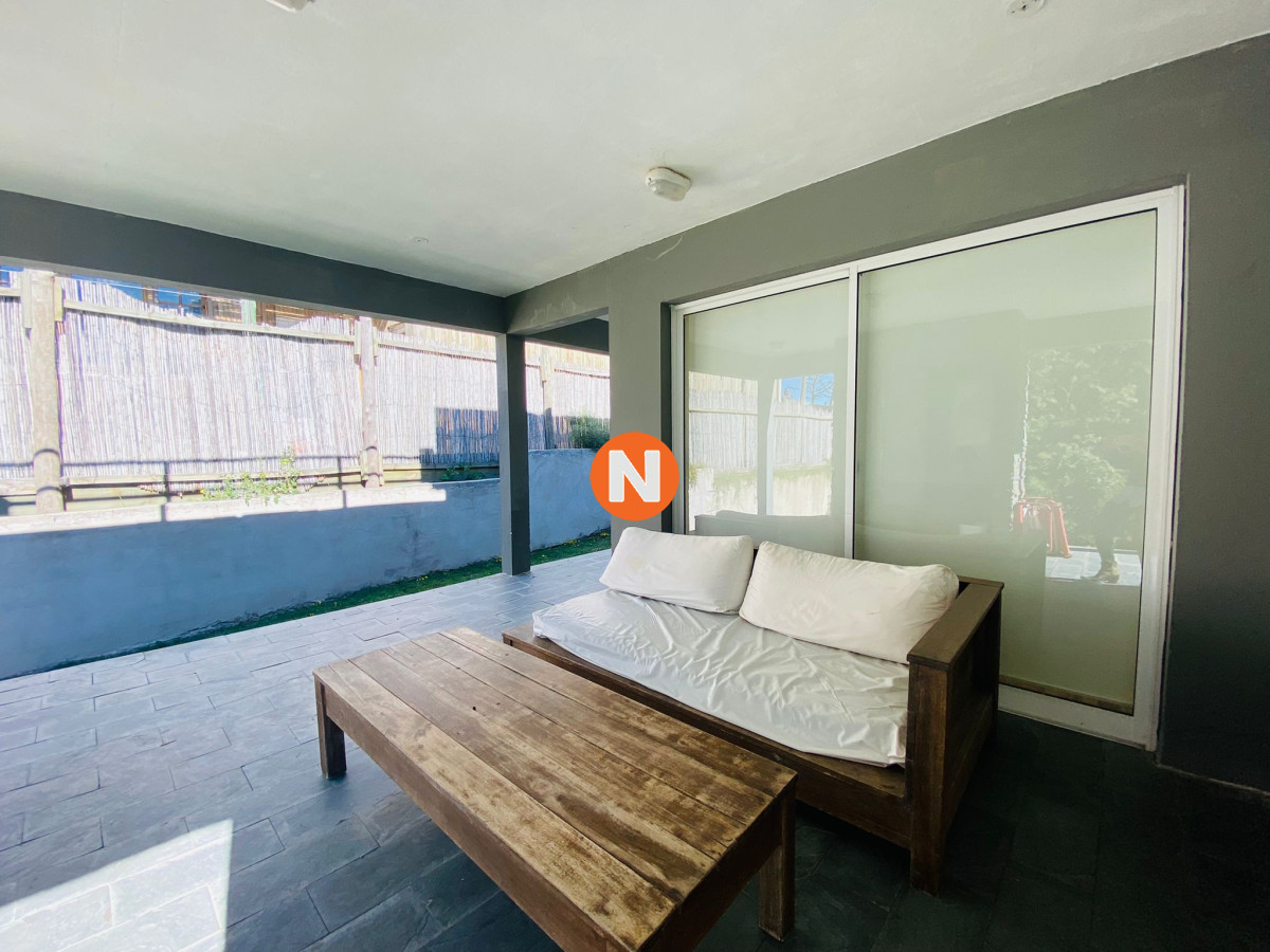 Casa Ref.219535 - Muy buena casa en Venta de 3 dormitorios, Manantiales.