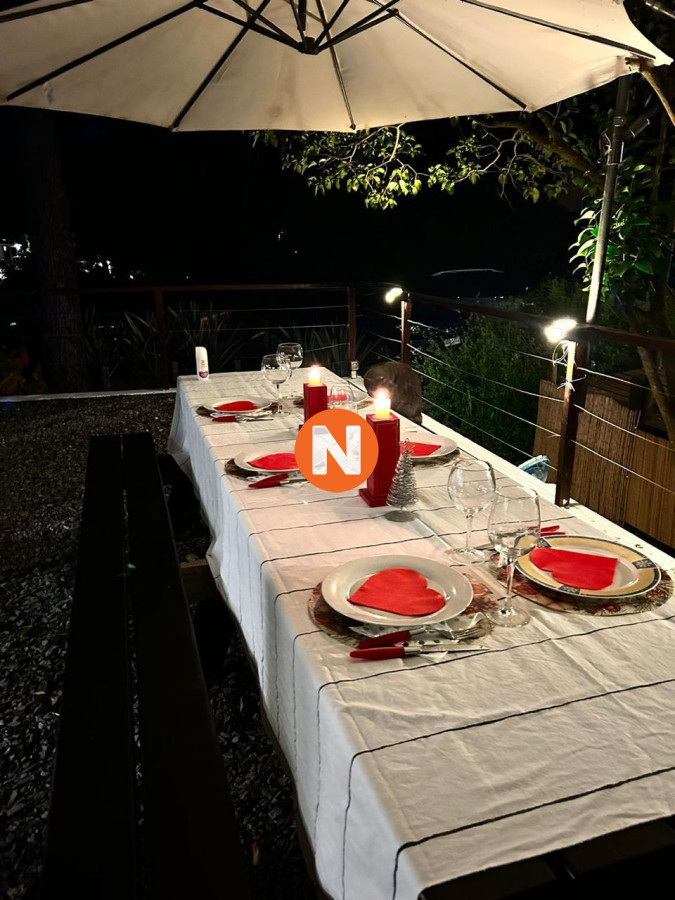 Casa Ref.219538 - Casa en Playa Montoya en Venta 