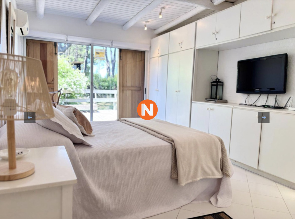 Casa Ref.219567 - Venta casa tres dormitorios Montoya Punta del Este