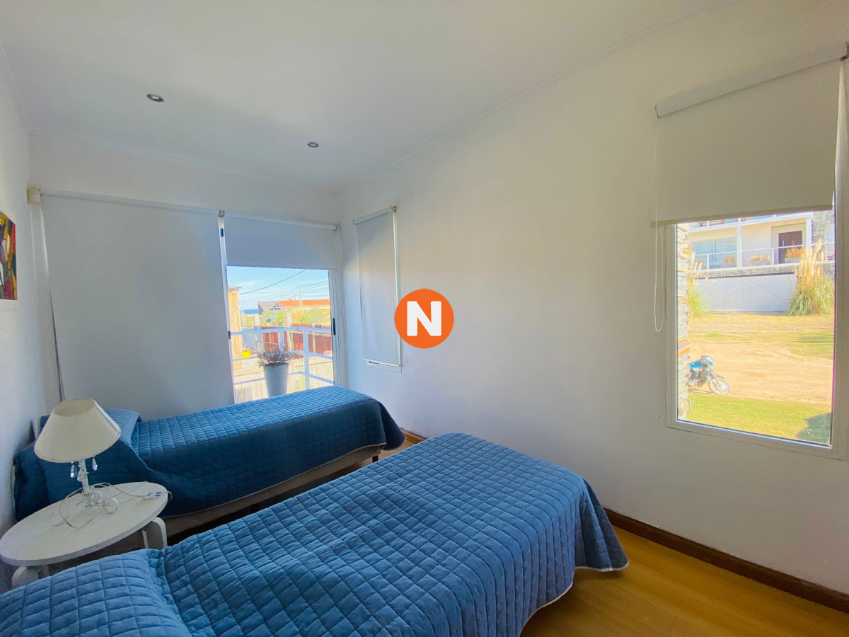Casa Ref.219535 - Muy buena casa en Venta de 3 dormitorios, Manantiales.