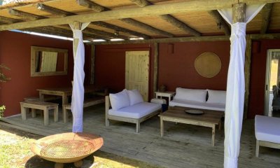 Venta casa tres dormitorios Montoya Punta del Este
