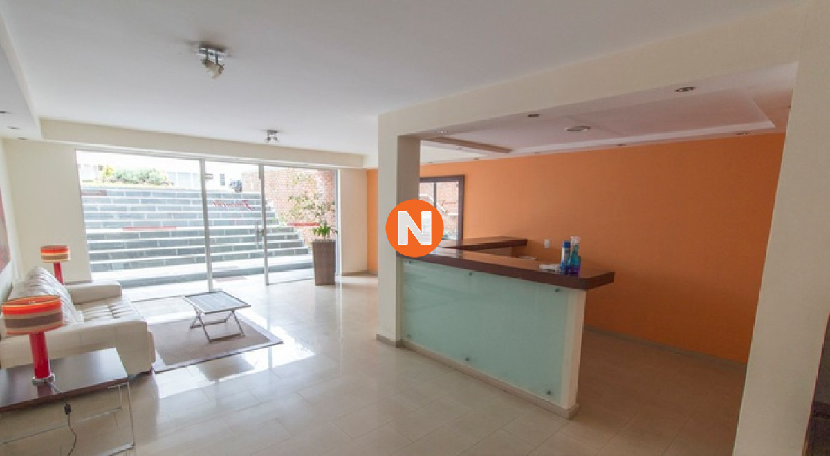 Apartamento Ref.216063 - Amplio y luminoso apartamento de 2 dormitorios en Aidy Grill Venta y Alquiler
