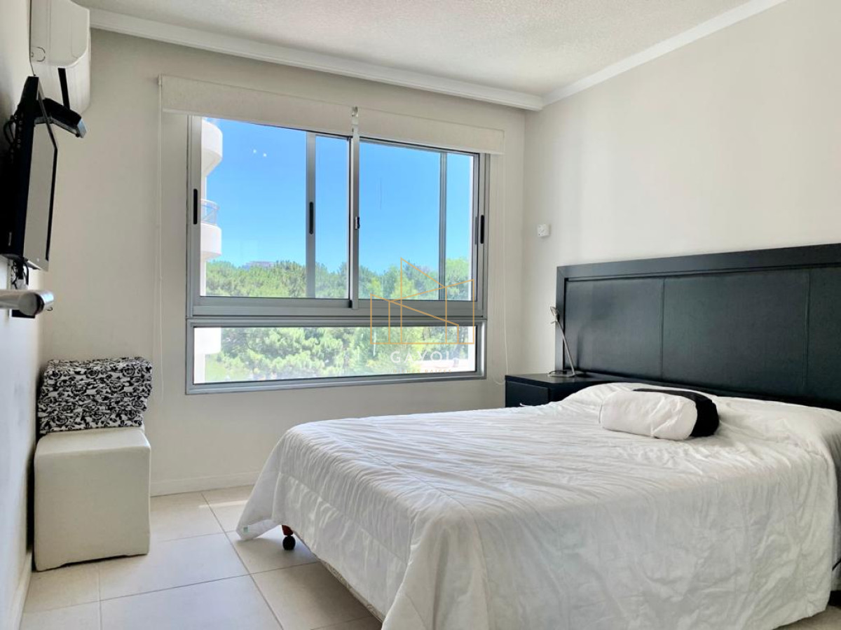 Apartamento ID.102 - Apartamento en Venta Un Dormitorio - Ocean Drive Punta del Este