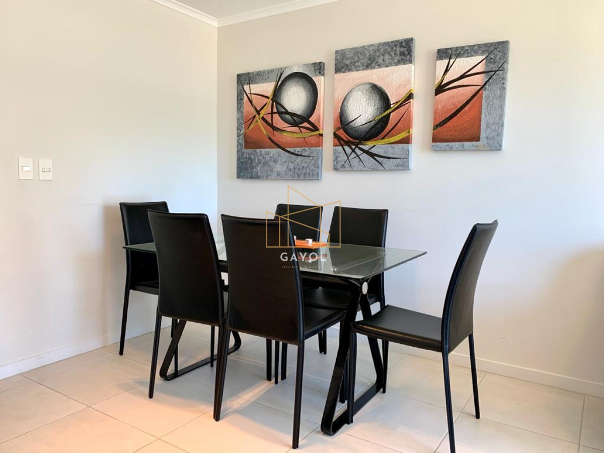 Apartamento ID.102 - Apartamento en Venta Un Dormitorio - Ocean Drive Punta del Este