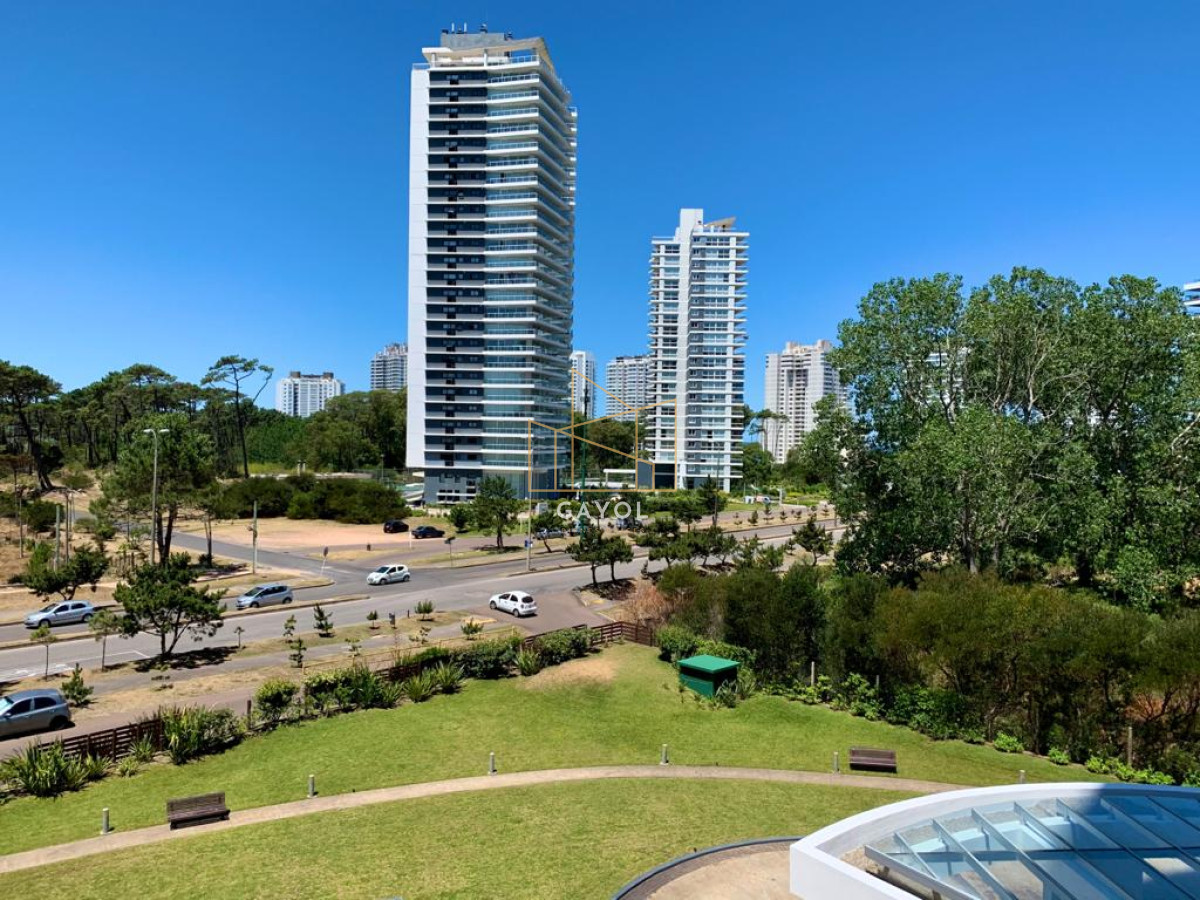 Apartamento ID.102 - Apartamento en Venta Un Dormitorio - Ocean Drive Punta del Este