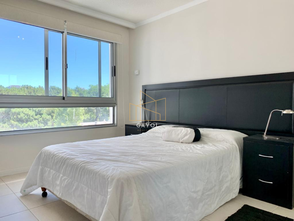 Apartamento ID.102 - Apartamento en Venta Un Dormitorio - Ocean Drive Punta del Este