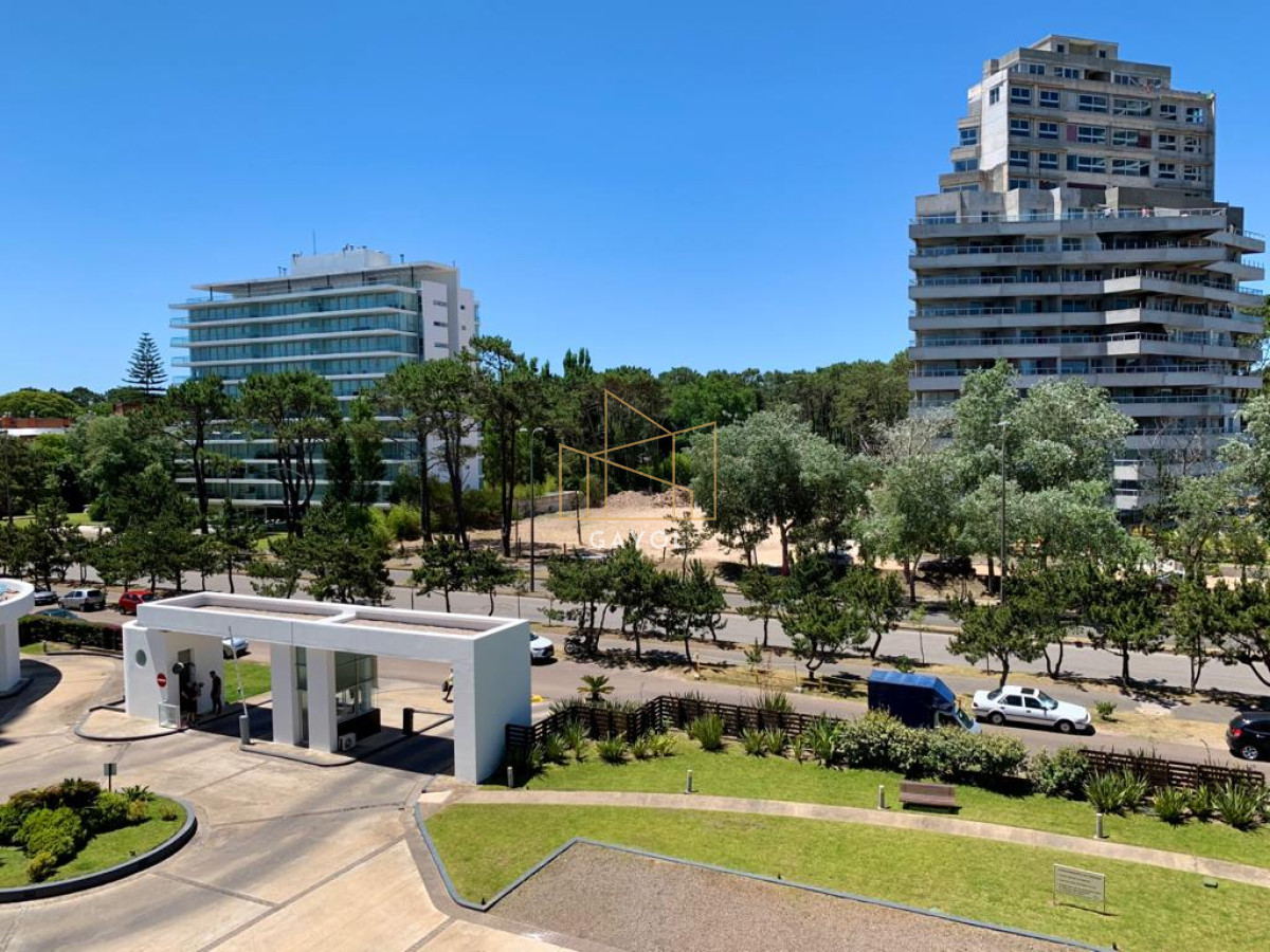 Apartamento ID.102 - Apartamento en Venta Un Dormitorio - Ocean Drive Punta del Este