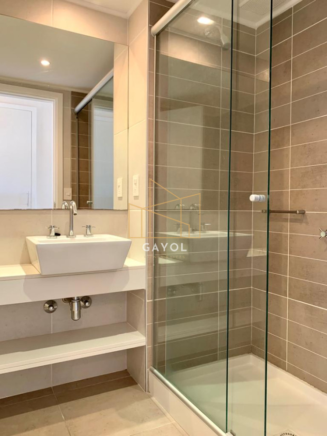 Apartamento ID.102 - Apartamento en Venta Un Dormitorio - Ocean Drive Punta del Este