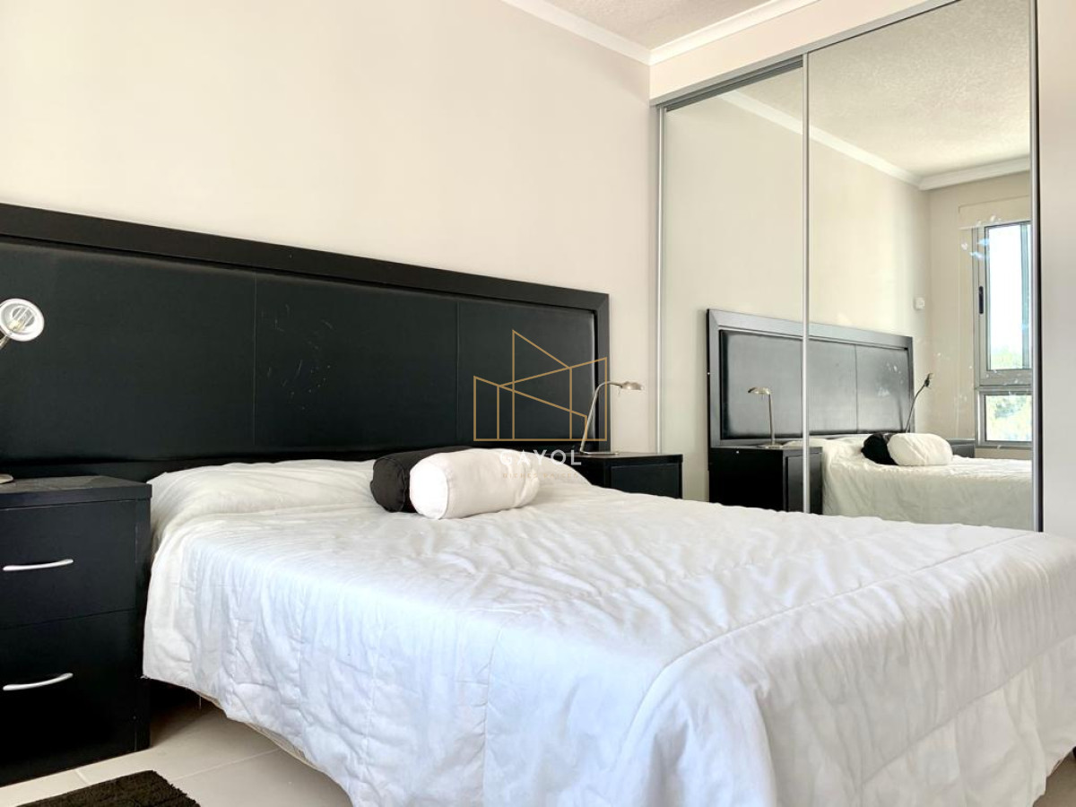 Apartamento ID.102 - Apartamento en Venta Un Dormitorio - Ocean Drive Punta del Este