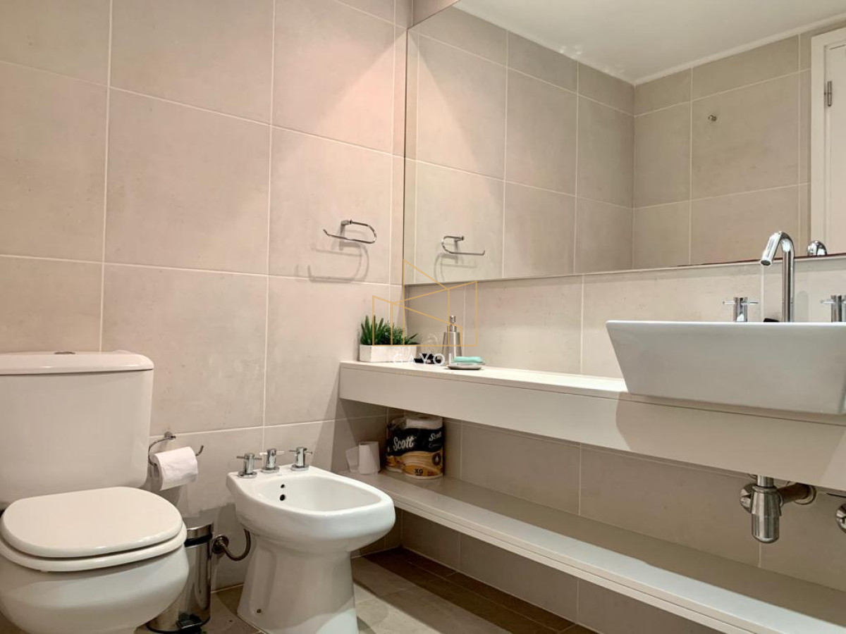 Apartamento ID.102 - Apartamento en Venta Un Dormitorio - Ocean Drive Punta del Este